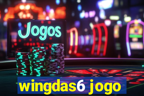 wingdas6 jogo